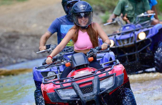 ATV Costa Rica