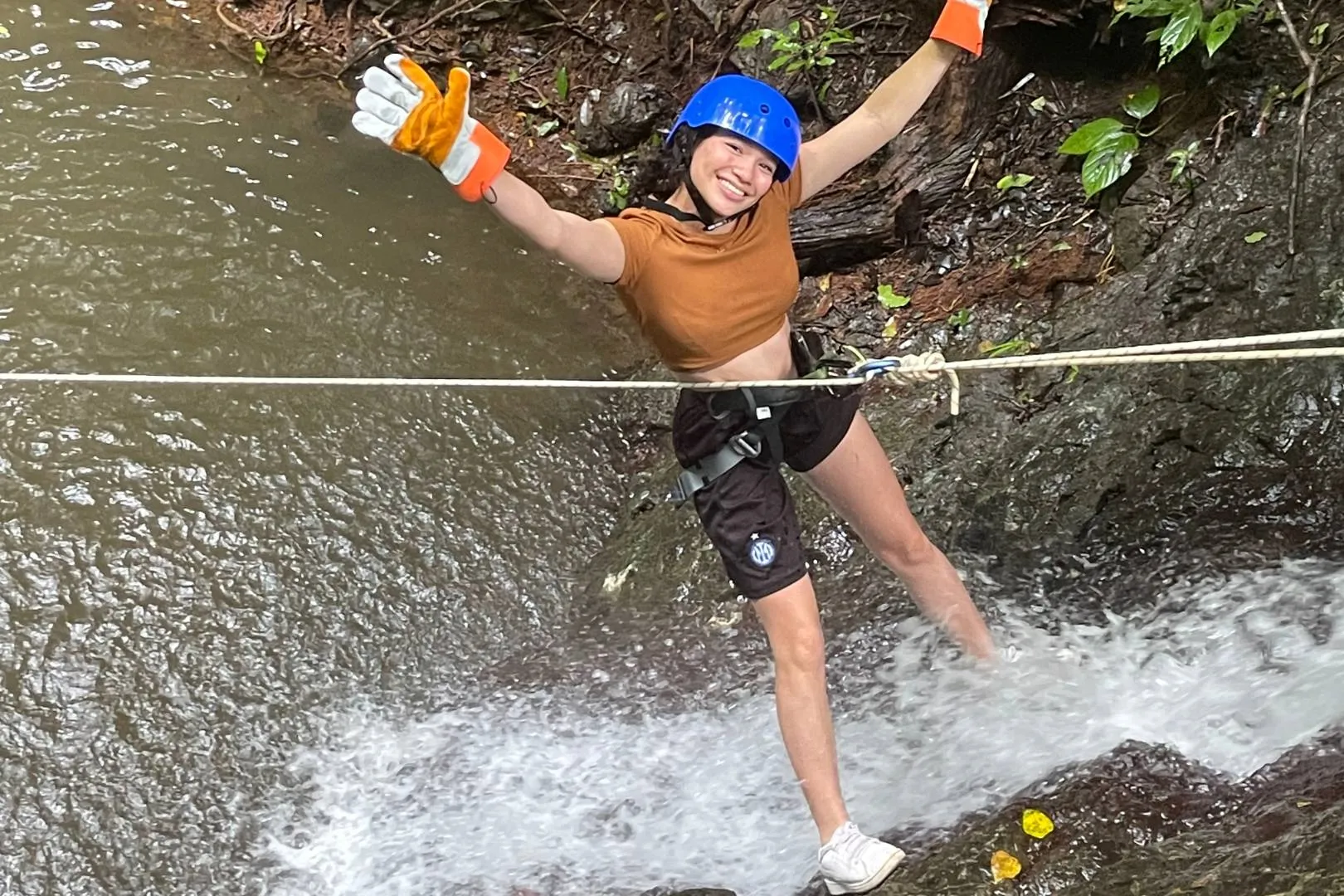 Gimme All Day Pass Adventure Tour